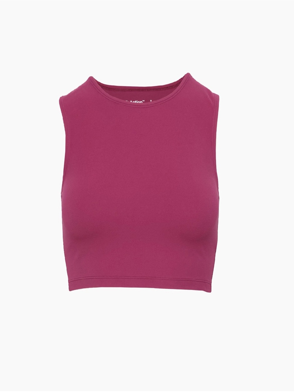 TNA Butter Essential Muscle Tank